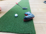 6M Premium Putting Mat Strip