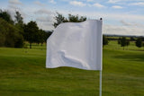 2 Ply Nylon Flags (All Colours) - Active Golf Projects