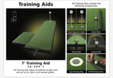 Training Aid - 7ft Panel - Active Golf Projects