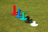 Rubber Tube Tees (All Colours & Sizes) - Active Golf Projects