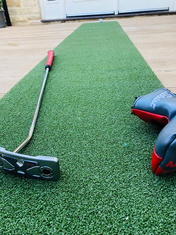 Practice Mats