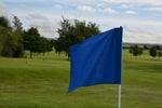 2 Ply Nylon Flags (All Colours) - Active Golf Projects
