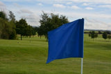 2 Ply Nylon Flags (All Colours) - Active Golf Projects