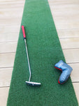 6M Premium Putting Mat Strip