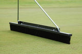 Hand Pull Drag Brush (complete) : width 6ft - Active Golf Projects