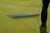 Plated Steel Drag Mat 4ft x 3ft - Active Golf Projects