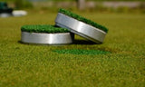 Standard Hole Cup Cover (Alloy with artificial grass covering)