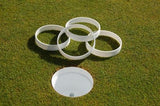 Golf Hole Highlighter / Soil Retaining Ring - Active Golf Projects