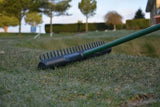 Box of 12 x 20” PRO-TOUR Bunker rake c/w 60” Green Gator Grip Handle - Active Golf Projects