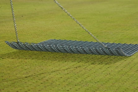 Re-inforced Rubber Drag Mat 1.2m x 1.8m (4ft x 6ft) - Active Golf Projects