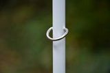 6ft DELUXE 1/2" (12.7mm) Flag-pin (all colours) - Active Golf Projects