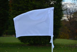 1 Ply Knitted Polyester Golf Flags (All Colours) - Active Golf Projects