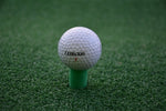 1.5m x 1.5m 'Premium' Tee Mat & Rubber Frame