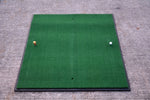 1.5m x 1.5m 'Premium' Tee Mat & Rubber Frame